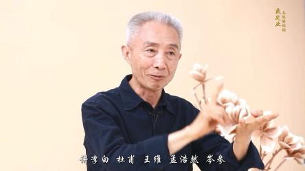 戴建业高能诗词课（完结）