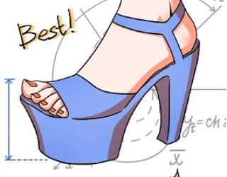 男生眼中女生身高多少算「矮」？