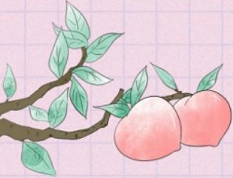 女生胸部上长了白色小点点，到底是啥啊？