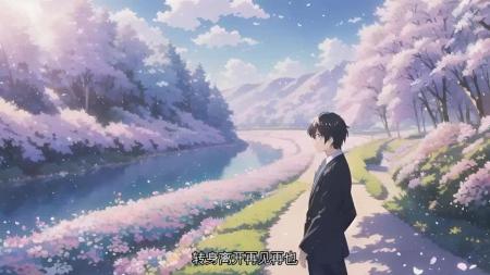 《再见，在也不见》解说文案《再见，在也不见》再见不易，在见更难