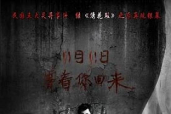 恐怖电影《少女灵异日记》解说文案