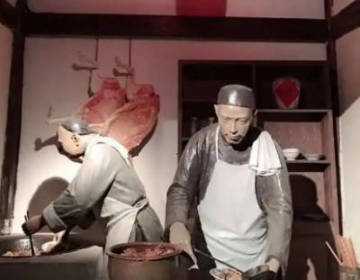 古代烹饪探秘：油的使用与古人的餐桌常客