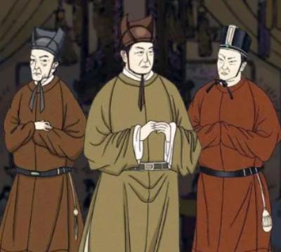 董卓废帝毒杀之谜与大汉命运