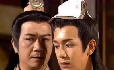 探寻历史中的段誉与段正淳，他们是真实的吗？