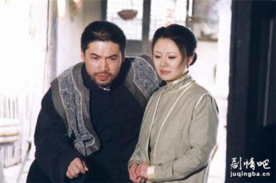 《金手指》_第1-2集_分集剧情