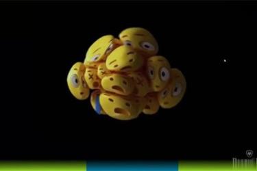 C4D入门教程[ali]