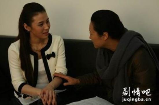 《别动我的幸福》_第1-2集_分集剧情