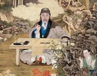 乾隆皇帝的中秋庆典：传统与规矩