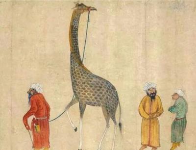 揭秘历史之谜：明朝&ldquo;麒麟&rdquo;的真实身份