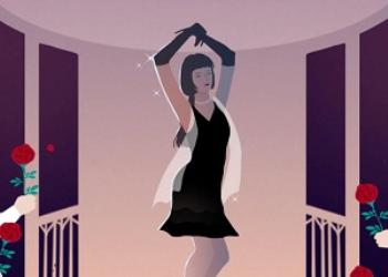 每天都有性生活的人，一个月能瘦几斤？