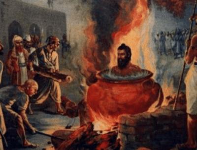 &ldquo;福禄宴&rdquo;是否真实存在？李自成真的把福王朱常洵烹杀了吗？