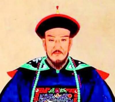 索额图的悲剧：功高震主却饿死的真相