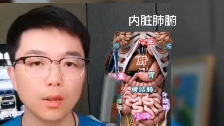 人体人体结构、功能与疾病图解