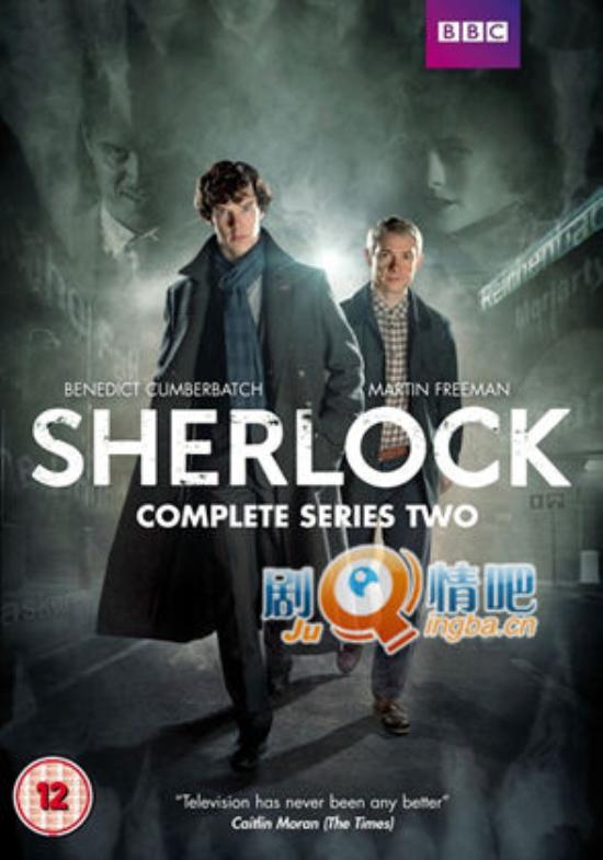 《神探夏洛克第二季》_第1集_分集剧情(1)