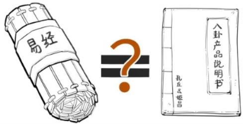 《易经》讲了啥？怎么算卦？