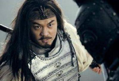 马超之死：勇将的最后归宿