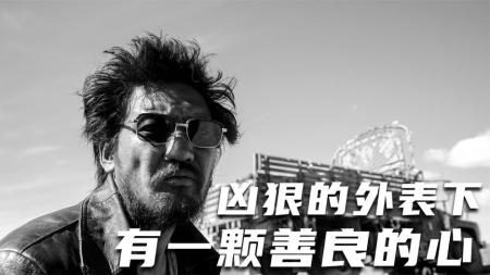 《撞死了一只羊》解说文案《撞死了一只羊》：藏地司机杀手梦