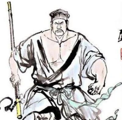 梁山好汉中的不饮酒英雄&mdash;&mdash;探究张顺的别样使命