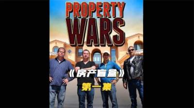 房产盲盒：投资人21.2万美元买下法拍房，却找来占卜师预测？