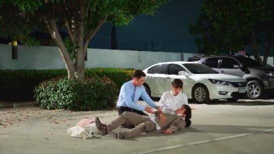 《我叫布萨芭》_第11集_分集剧情