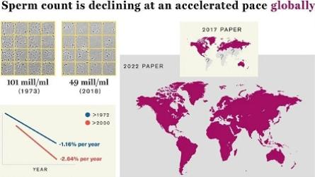 男生停止手艺后的反应…