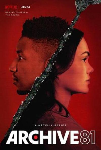 《81号档案》81号档案-不当恐怖灵异剧看就是严丝合缝好剧