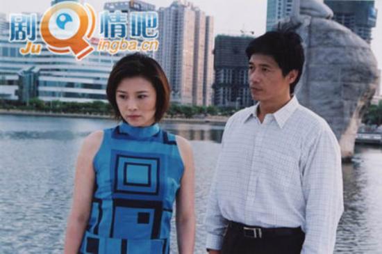 《浮华城市》_第1-2集_分集剧情