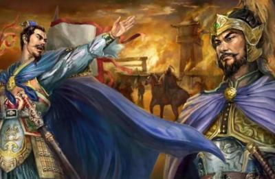 袁绍的败局与个性分析&mdash;&mdash;为何他输给了曹操