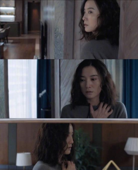 《白色月光》_第4集_分集剧情