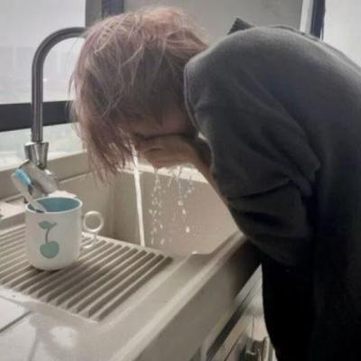 【爱情】对待爱情我是很认真的文案（对爱情失望的文案高级感）