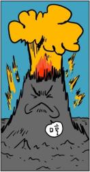 如何科学阻止火山爆发？