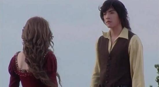 《命定之爱》_第25集_分集剧情