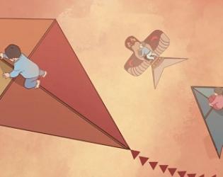 大脑为啥要删除3岁前的记忆？你小时候到底看见了啥？