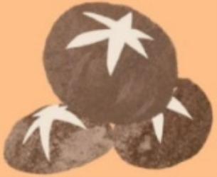 注意，这是食物不能二次加热！