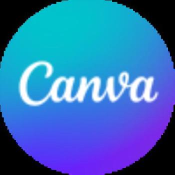 Canva AI图像生成