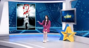 光影星播客 | 演员毛晓慧带你解锁CCTV6一周佳片