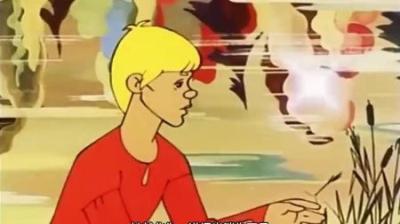 男人在野外遇到一位仙女，却毁了自己的一生#动画解说 #影视解说