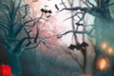 [校园鬼故事]《清明夜晚要散步》