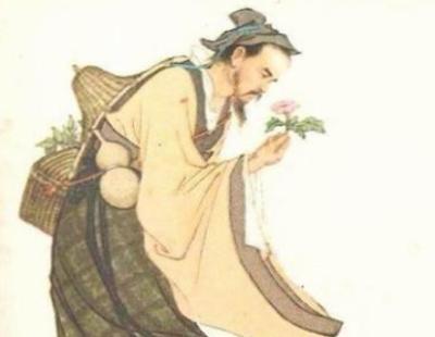 扁鹊与华佗：古代医术的巅峰对决