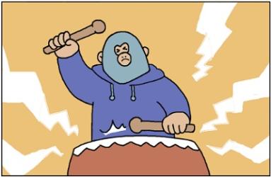 没有110，古人都如何报案？