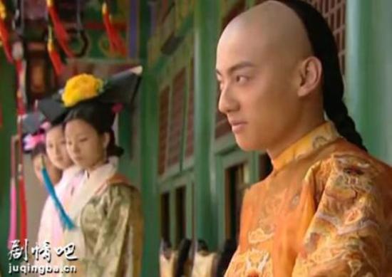 《风流戏王》_第1-2集_分集剧情