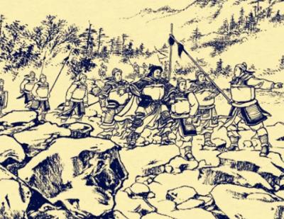 邓艾灭蜀功高震主，揭秘其被司马昭杀害的深层原因