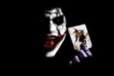 [校园鬼故事]《蚁身人面像》