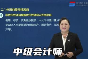 中级会计职称[ali]