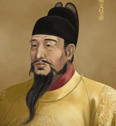 朱棣登基前的宫闱血案：历史背后的真相探究