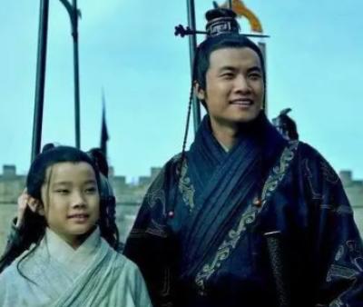 曹冲：一个可能改变三国历史的假设