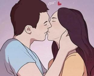 男生「一天 3 次」和「30 天一次」，哪种性生活频率更伤身？(图)