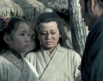 刘邦逃亡之谜：为何弃子于车下？