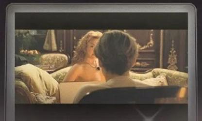 同样是小电影，为什么有的打码，有的不打码？