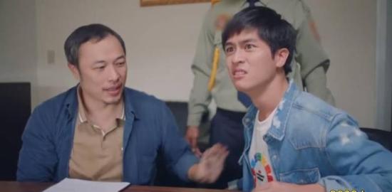 《王牌辩护人》_第9集_分集剧情